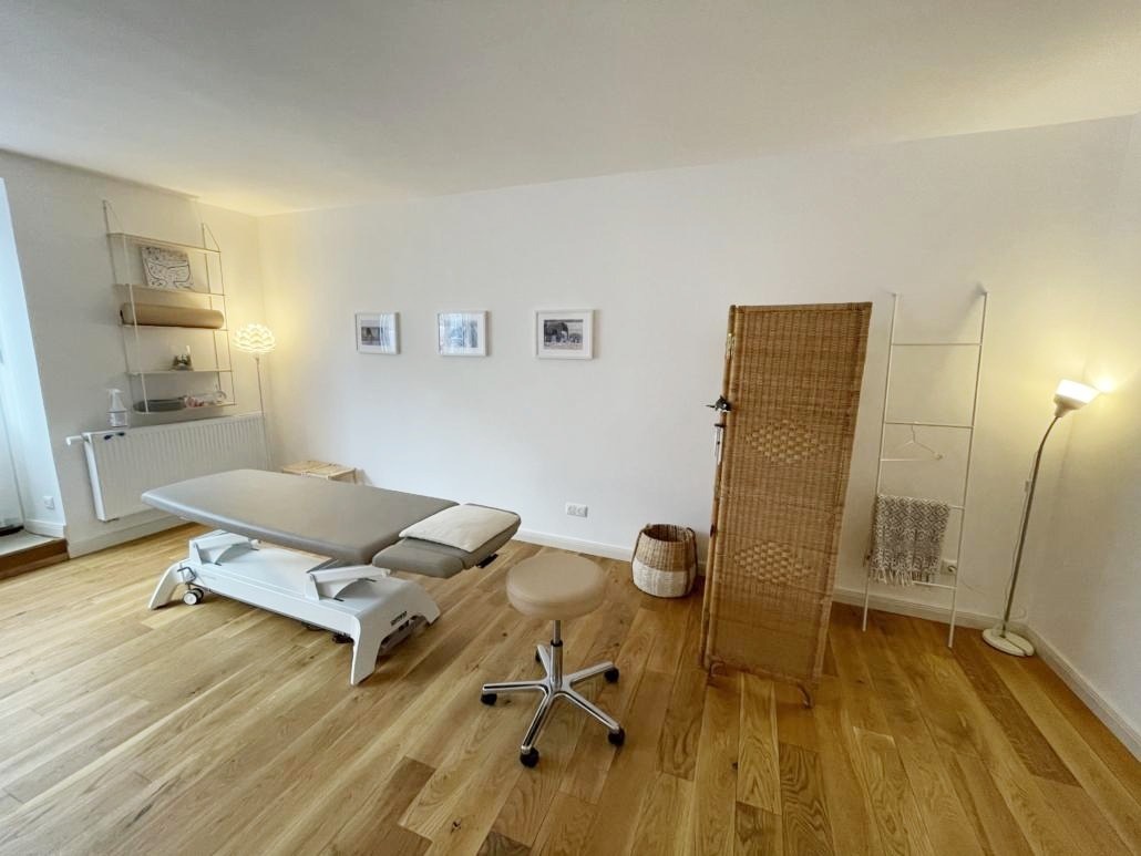 Behandlungsraum